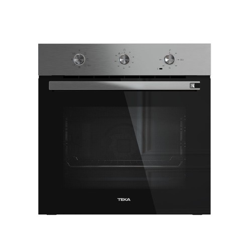 ΦΟΥΡΝΟΣ ΕΝΤΟΙΧΙΖΟΜΕΝΟΣ ΑΝΩ ΠΑΓΚΟΥ TEKA HSB 6160 SS (70LT / A / INOX / ΥΔΡΟΛΥΣΗ / ΤΗΛΕΣΚΟΠΙΚΟΣ)